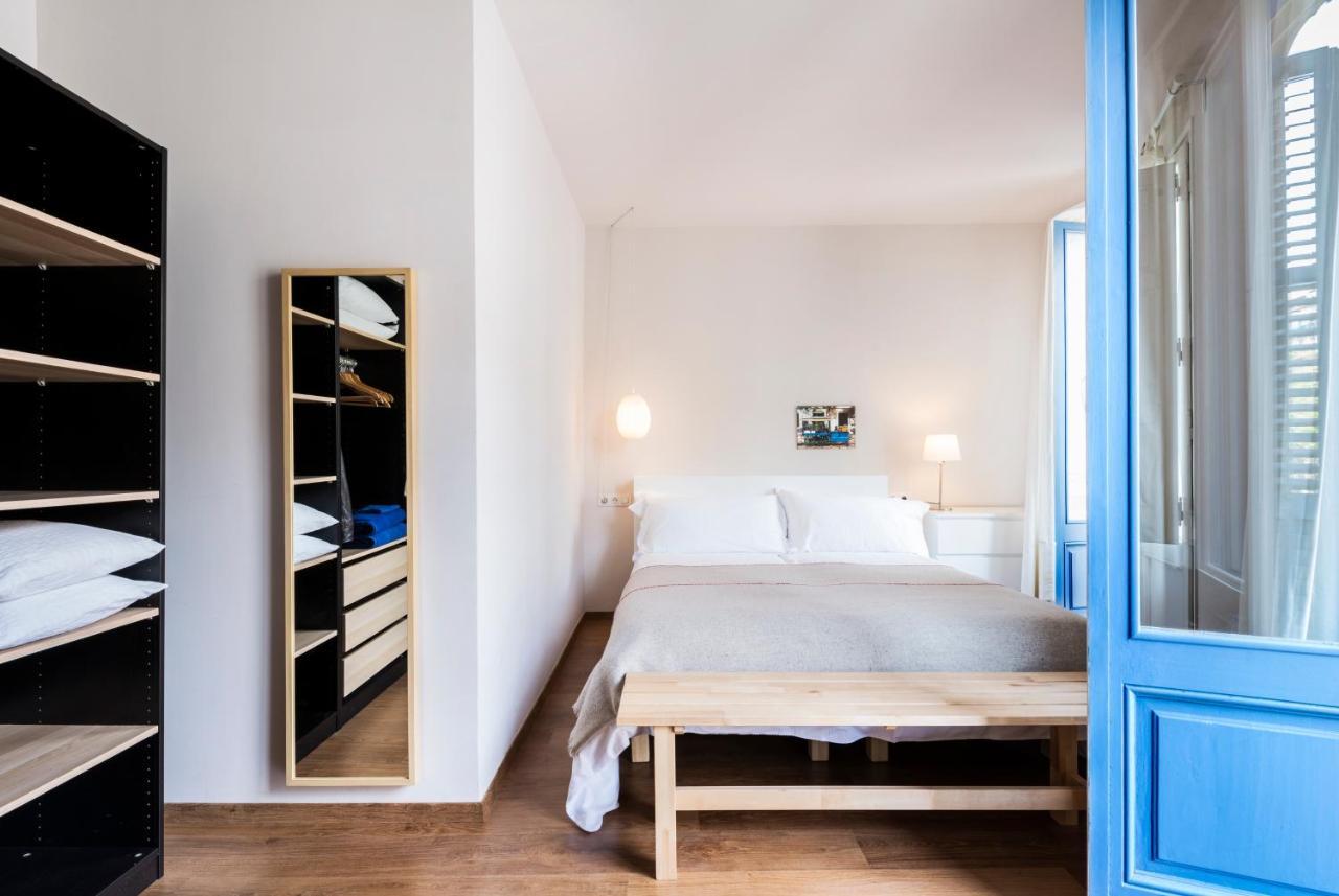 Bed&Bcn Diagonal 2 Apartment Барселона Екстериор снимка