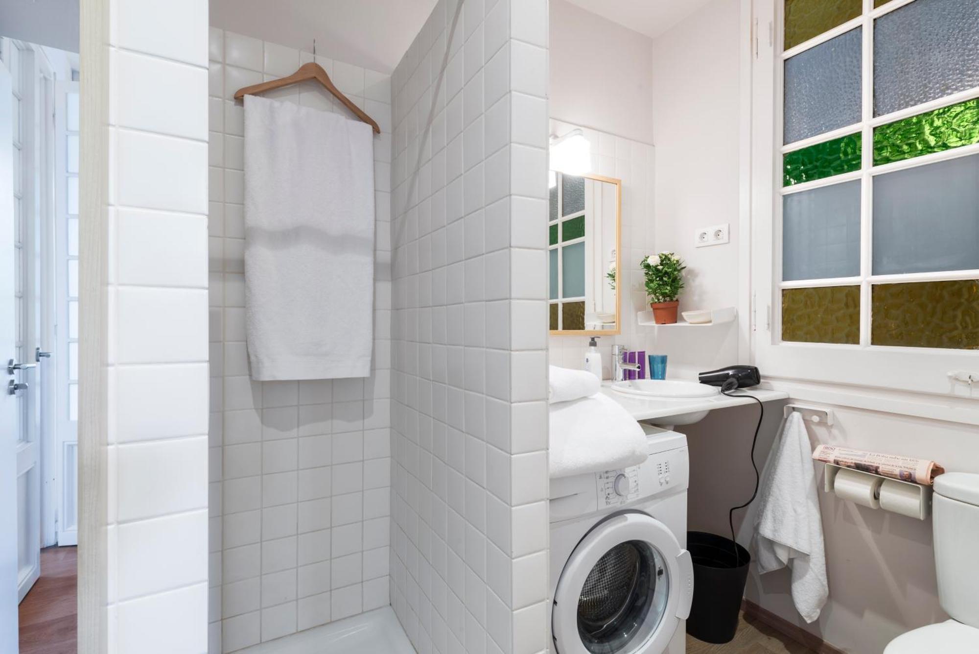 Bed&Bcn Diagonal 2 Apartment Барселона Екстериор снимка
