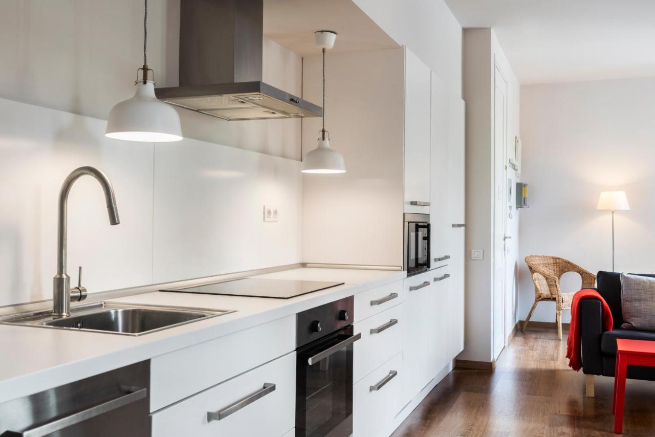 Bed&Bcn Diagonal 2 Apartment Барселона Екстериор снимка